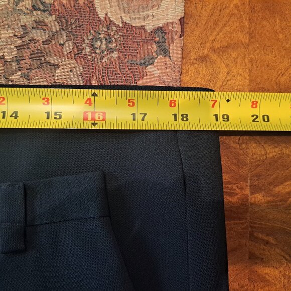 Club Monaco skirt and blazer vintage - Picture 8 of 10